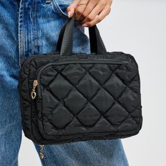 Urban Expression Cloud Cruiser v2 Travel Organizer in Black at Nordstrom