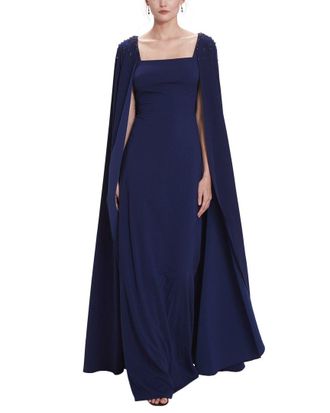 Marchesa Gown