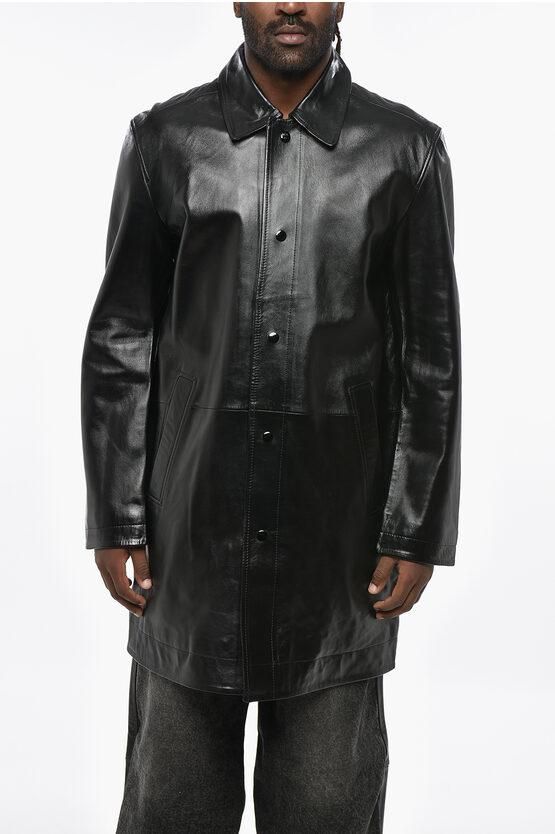 Men's Diesel 35 Coats Stylight