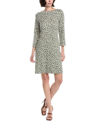 Tommy Bahama Darcy Safari Mini Dress