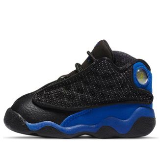 Nike Jordan (TD) Air Jordan 13 Retro Black Royal 414581-040