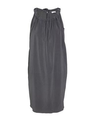 Brunello Cucinelli DRESSES - Mini dresses on YOOX.COM