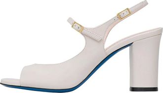 Loriblu Donna, Scarpe, Bianco, 38 EU, new