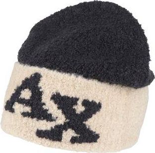 A|X Armani Exchange ACCESSORIES - Hats on YOOX.COM