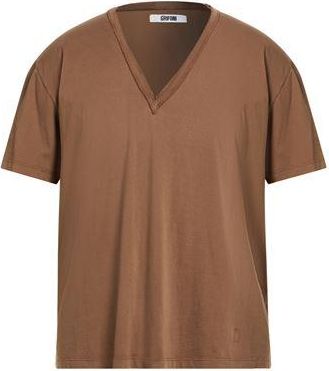 Mauro Grifoni CAMISETAS Y TOPS - Camisetas en YOOX.COM