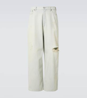 Acne Studios Jeans anchos Super Baggy