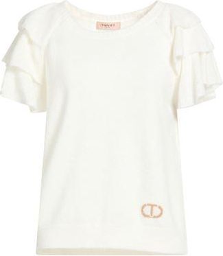 Twin-Set PRENDAS DE PUNTO - Pullover en YOOX.COM