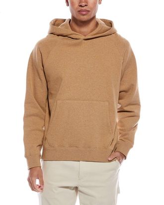 Todd Snyder Todd Snyder Fleece Hoodie
