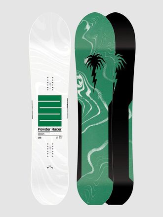 Capita CAPiTA Sb Powder Racers 2027 Snowboard patroon