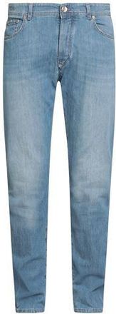 Barba HOSEN & RÖCKE - Jeanshosen auf YOOX.COM