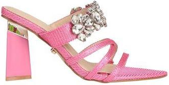 Twentyfourhaitch CALZADO - Sandalias con cierre en YOOX.COM