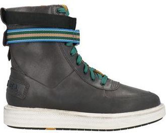 Diesel SCHUHE - Stiefeletten auf YOOX.COM