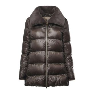 Herno Winter Jackets - Jackets - Mujer - Gris - XL