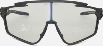 Nike ACG Vista Vert Photochromic Sunglasses Anthracite / Wolf Grey