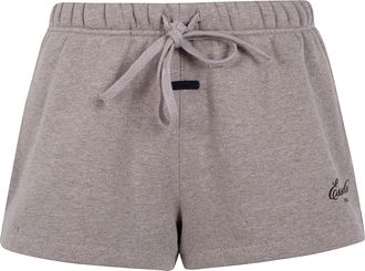 Fear of God Running Short By Fear Of God Essentials