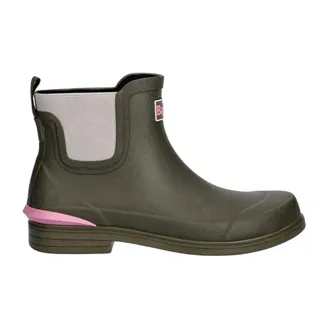 Barbour Donna, Scarpe, Verde, 37 EU, new