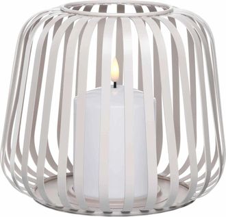 Leonardo Windlicht »LED Sole«