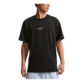 Nike Sportswear T-Shirt Black IV2646-010