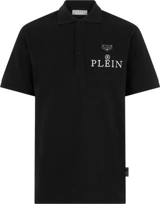 Philipp Plein Uomo, Top, Nero, 4Xl, new