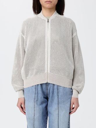 Fabiana Filippi Cardigan in misto cotone Fabiana Filippi