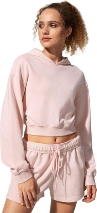 LilySilk Womens Seamflow Poise Pullover