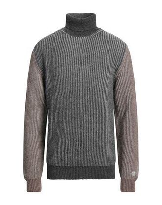 Heritage KNITWEAR - Turtlenecks sur YOOX.COM