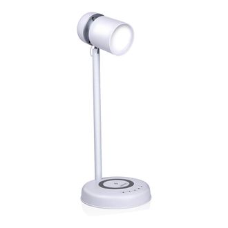 Grundig L&aacute;mpara De Escritorio Led 3 En 1 Modelo B