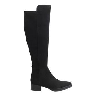 Michael Kors Lex Boot - - Shoes - Donna - Nero - 38 EU