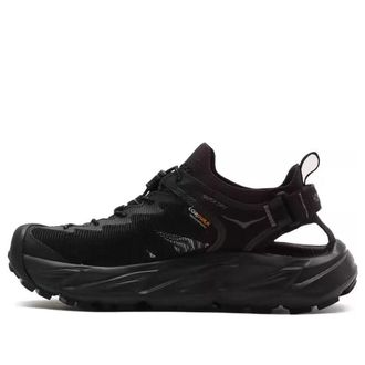 Hoka One One (WMNS) HOKA ONE ONE Hopara 2 Black 1147670-BBLC