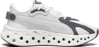 Puma Sneakers Softride Frequence traforate - Bianco