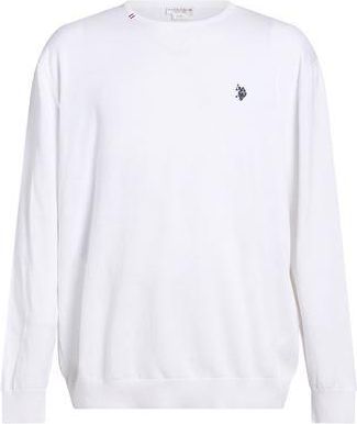 U.S.Polo Association PRENDAS DE PUNTO - Pullover en YOOX.COM