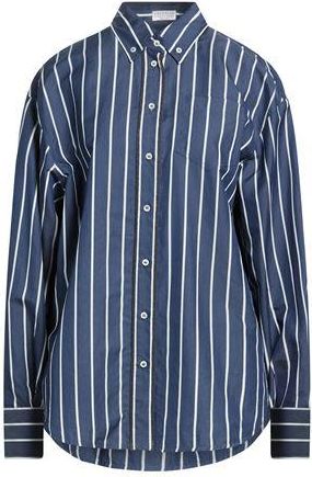 Brunello Cucinelli TOPWEAR - Camicie su YOOX.COM