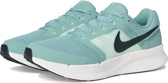 Nike Run Swift 3 Mens Shoes Cannon/Seaweed/Barely Green/Mint Foam : 11.5 D - Medium, Textile/Synthetic