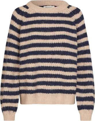 Lollys Laundry Maglieria - - Knitwear - Donna - Blu - L