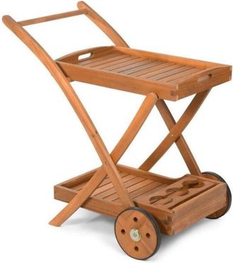 OEM Desserte - Fieldmann - Fdzn 4050-t