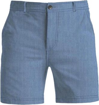MC2 Saint Barth Broeken - Heren - Korte Broeken - Blauw - S - Denim - Korte Broeken