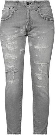 People PARTES DE ABAJO - Pantalones vaqueros en YOOX.COM