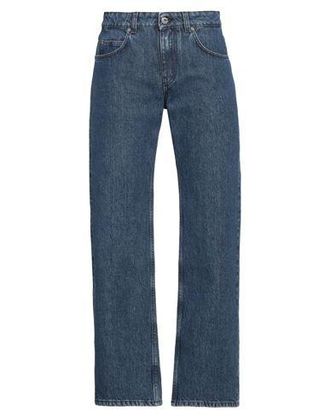 Off-white BOTTOMWEAR - Jeans on YOOX.COM