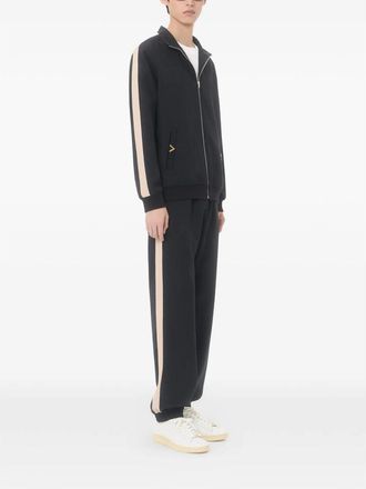 Valentino VGold Appliqu&eacute; T-Shirt - White