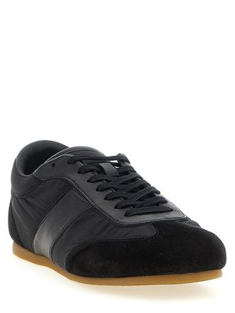 Christophe Lemaire Sneaker - Black