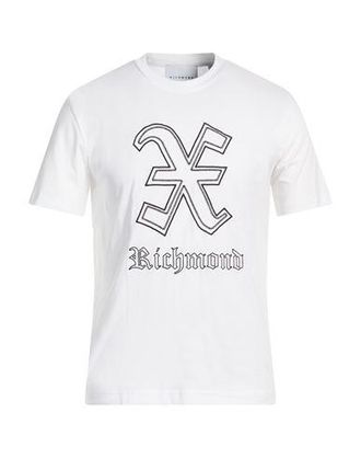 John Richmond TOPWEAR - T-shirts sur YOOX.COM