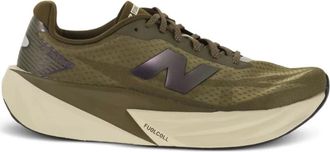 New Balance Sneakers Rebel v4 - Verde