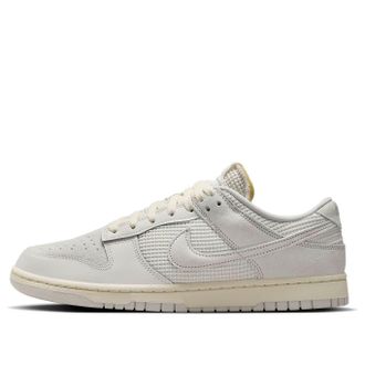 Nike Dunk Low Beige Light Bone HF4297-001