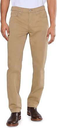 Levi's 511 Slim Mens Jeans Harvest Gold : 30 32, Cotton/Denim/Elastane