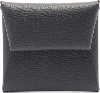 Hermès Portamonete Bastia 2023 - Nero