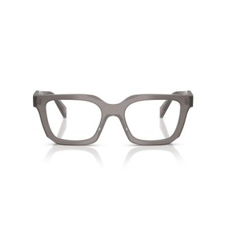 Prada 0pr C08v Oversized Square Acetate Sunglasses
