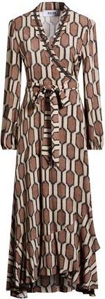 Bazar Deluxe VESTIDOS - Vestidos largos en YOOX.COM