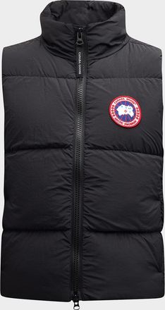 Canada Goose Men & apos;s Lawrence Puffer Vest