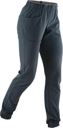 Edelrid Radar Pants II Kletterhose für Damen | blau