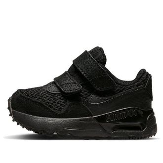 Nike (TD) Nike Air Max SYSTM Black Anthracite DQ0286-004